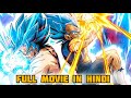 What If Goku and Vegeta Were The New King of Everything Full Movie 3 | New Dragon Ball Movie 2024