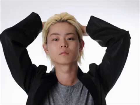 菅田将暉 坊主の次は金髪に挑戦 Youtube