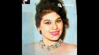 Rindu Hatiku Tidak Terkira.  Titadza a.k.a  Ros'ama.