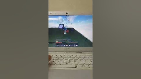 Unfair Advantage on Practice PvP GuildCraft !