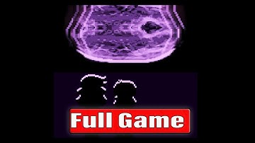 DELTARUNE Chapter 4 Full Game Walkthrough 100% All Secrets All Boss Fights S Ranks No Commentary