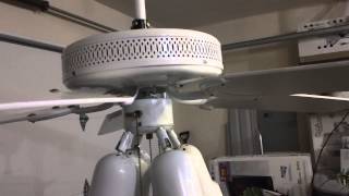 52" Banvil FLT 552 Ceiling Fan