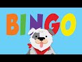 BINGO Dog Song Nursery Rhyme With Lyrics Cartoon Animation Rhymes Songs For Children BINGO Dog Song Nursery Rhyme With Lyrics Cartoon Animation Rhymes Songs For Children