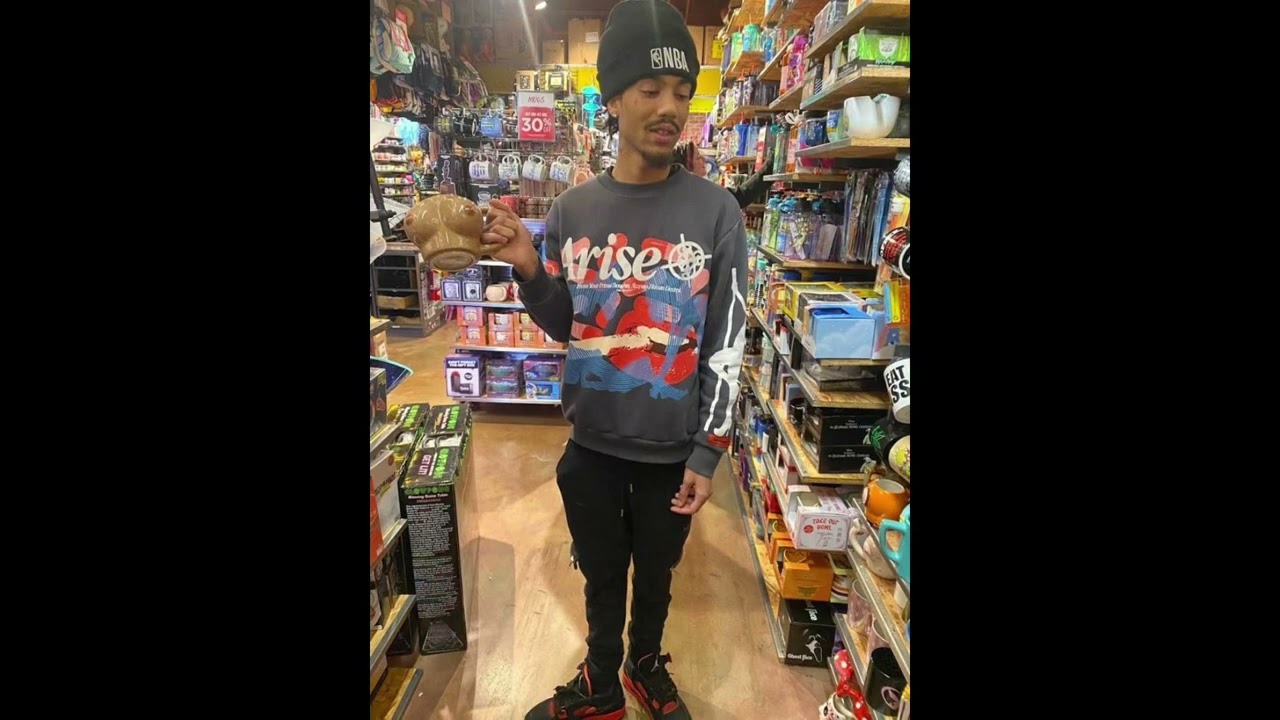 RRoxket - Money Count (slowed + reverb)