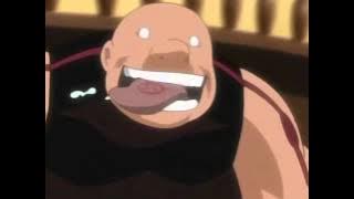 FMA (Dubbed) Hohenheim of Light Confronts Dante (Request)