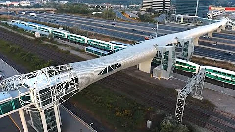 Iconic bridge in Pickering, Ont. lands a spot in t...