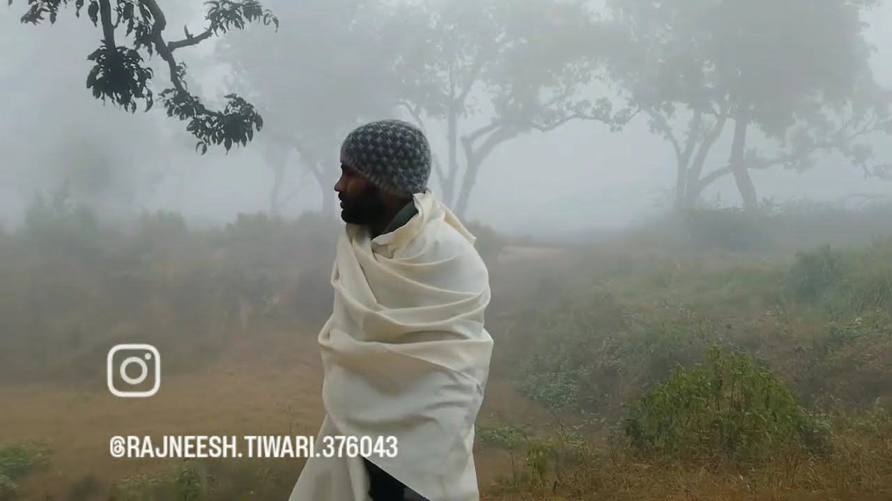 gaav ki subah ki viral video 2026 WhatsApp status . village morning view. editing ai 
