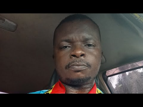 MATCH EBALUKI TOUT LES DÉPUTÉS DE L UNION SACRÉE CHEZ KABUYA POUR LE DÉPART DE VITAL KAMERHE