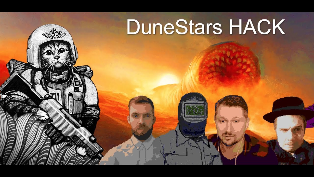 DuneStars Hack by 