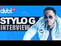 Capture de la vidéo Stylo G On Relationship With Nicki Minaj, Being Arrested In Jamaica, His Sacrifices & More!