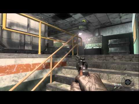 Python - Call of Duty: Black Ops