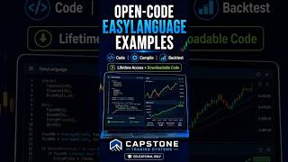Full Turn Trading Ideas Into TradeStation EasyLanguage Guide