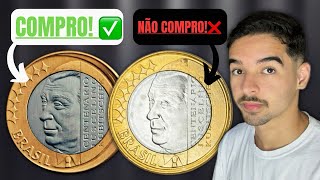 Não Venda Essa Moeda Antes De Aprender Esses Segredos
