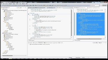 Maven + Spring + CXF in 10 minutes