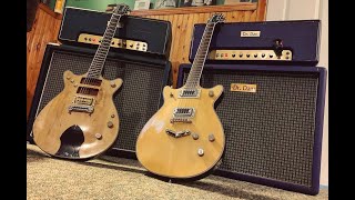 Gretsch G5222