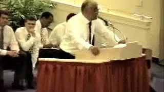 Our Seven Seal Redemptive Rights- Bro. Joseph Coleman