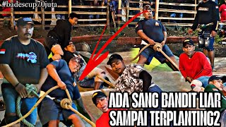 Download Lagu WILD BANDIT (ranubedali) vs SAUNGGALING (bayeman) #tariktambangbades #eenksdm #70juta MP3