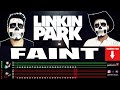 【LINKIN PARK】[ Faint ] cover by Dotti Brothers | GUITAR/BASS LESSON