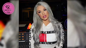 Laci Kay Somers..Biography, age, weight, relationships, net worth, outfits idea, plus size models