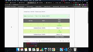 Bench Press || BENCHP || CodeChef April Lunchtime || Full Solution