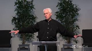 Day 3  - "How To Take God Seriously" By Pastor Bud Beaty
