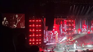 Duran Duran~ Notorious LIVE in Birmingham 5/5/23