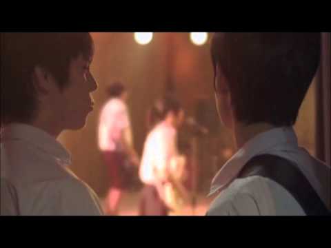 Nattasha Nauljam (The Arena) - Pleeng tee chun mai dai tang Ost.Suckseed
