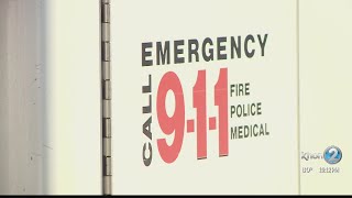 Smart 911 enrollment