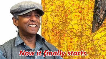 Guillaume Lo-A-Njoe: 30 Years - Escape from the Rectangle