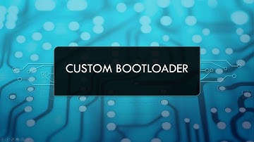 [STM32-Bootloader] Bài 3: Ứng dụng bootloader tích hợp trên STM32 trong thực tế