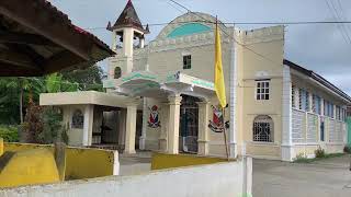 Exploring Jinamoc Island (Brgy. Salvacion Basey Samar)