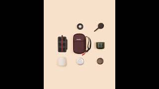 OutIn Gear Pouch proves small can still do it all