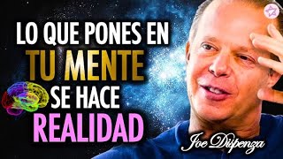 🌟 Cómo HABLAR CON EL UNIVERSO y Atraer lo que Quieres 🌟 Atraes con tus EMOCIONES Dr. Joe Dispenza