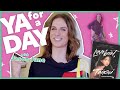 Become a YA Protagonist for a Day: Step Three – Dance Party | YA for a Day with Jason June