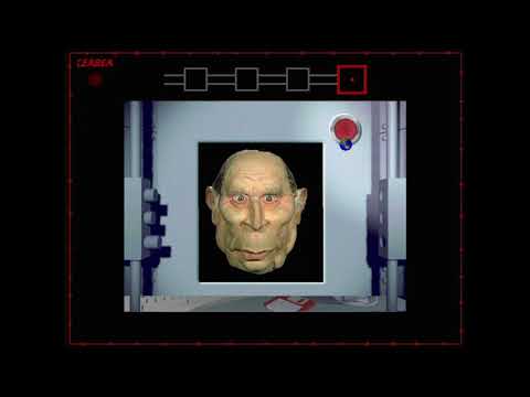 Les guignols de lu0027info le jeu   Mitterrand son passer