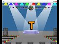 To make alphabet dance in Scratch | Fun in Scratch Programs