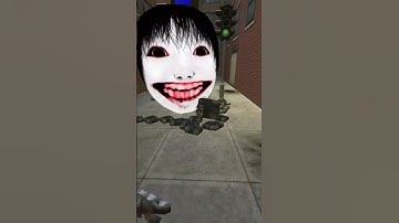 NEXTBOTS VS C4 Part 418 #gmod #nextbots #shorts #chasing #chase #viral