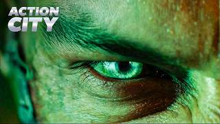 Harry Becomes the Green Goblin | The Amazing Spider-Man 2 (Dane DeHaan, Jamie Foxx)