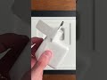 Unboxing the new M4 MacBook Air 13 inch in Sky Blue!