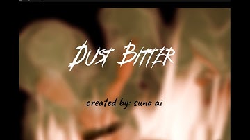 Dust-Biter____ai song____with authorized video