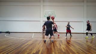 KLEARS 20230118 MK10 Game 3