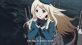 Tvアニメ 艦隊これくしょん 艦これ Blu Ray Dvd 第6巻cm Youtube