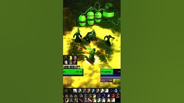 Turtle WoW - Deadmines New Boss Jared Vess #worldofwarcraft #turtlewow #warcraft