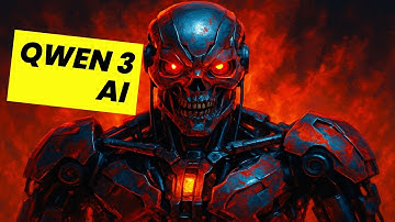 The Horrifying Reality of Qwen 3 AI