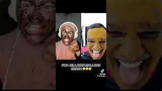 Keluar Bahasa Tamil Bila Dia Marahhahahaha khai tiktok