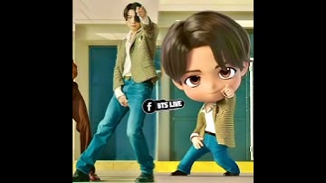 Tinytan Dynamite  💜#btsshort #trending