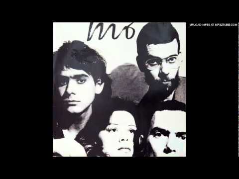 The Mo - If I take you back