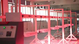 Inside Lion Agritech Led Grow Light Manufacturing Excellence