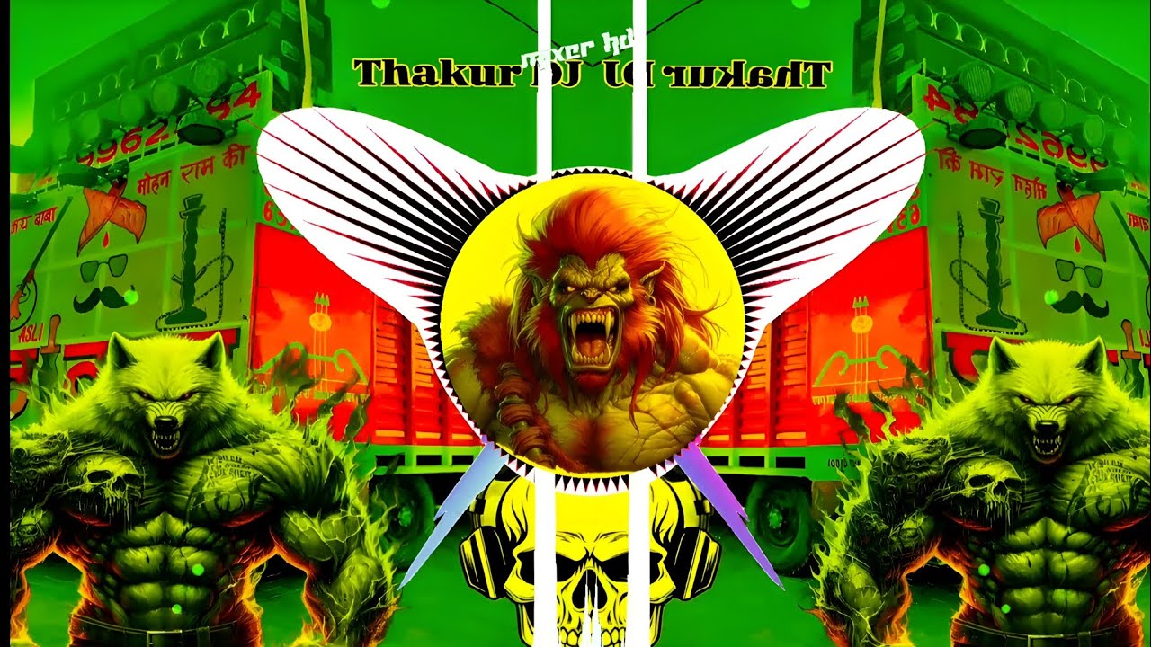 Haye Tu Meri Jaan Se Chori Dj Remix | Edm Punch Fadu Vibration Mix | Dj Mohit Dhanduka Se Dj Hd