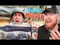 Billiges WISH Bushcraft MESSER im EXTREM TEST von Survival Mattin | Fritz Meinecke reagiert